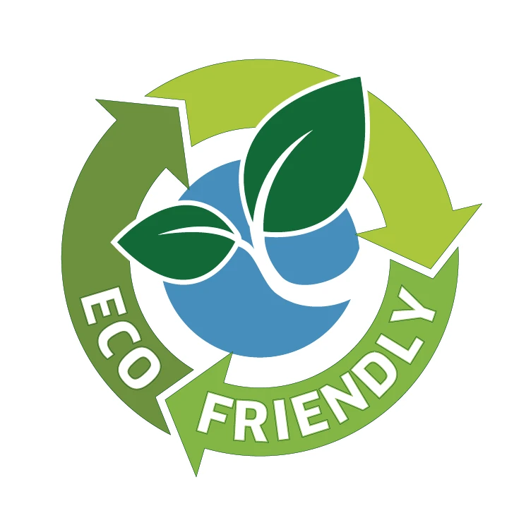 Eco Friendly
